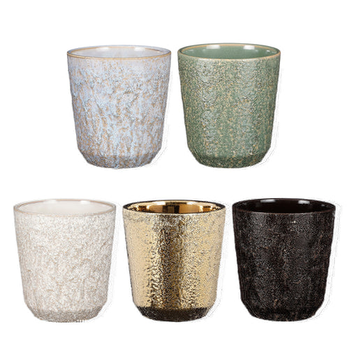 Earl pot round each at