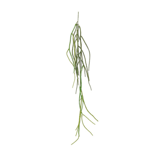 Artificial Hanging Crinum Calamistratum (115 cm)