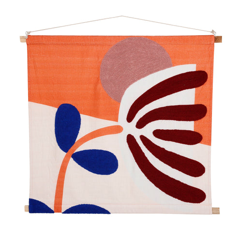 Terra Yoan Wallhanger (98 cm)