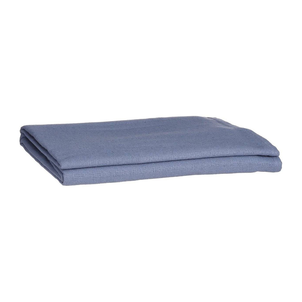 Blue Villia Table Cloth (250 cm)