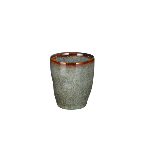Green Tabo Senseo Cup (8.5 cm)
