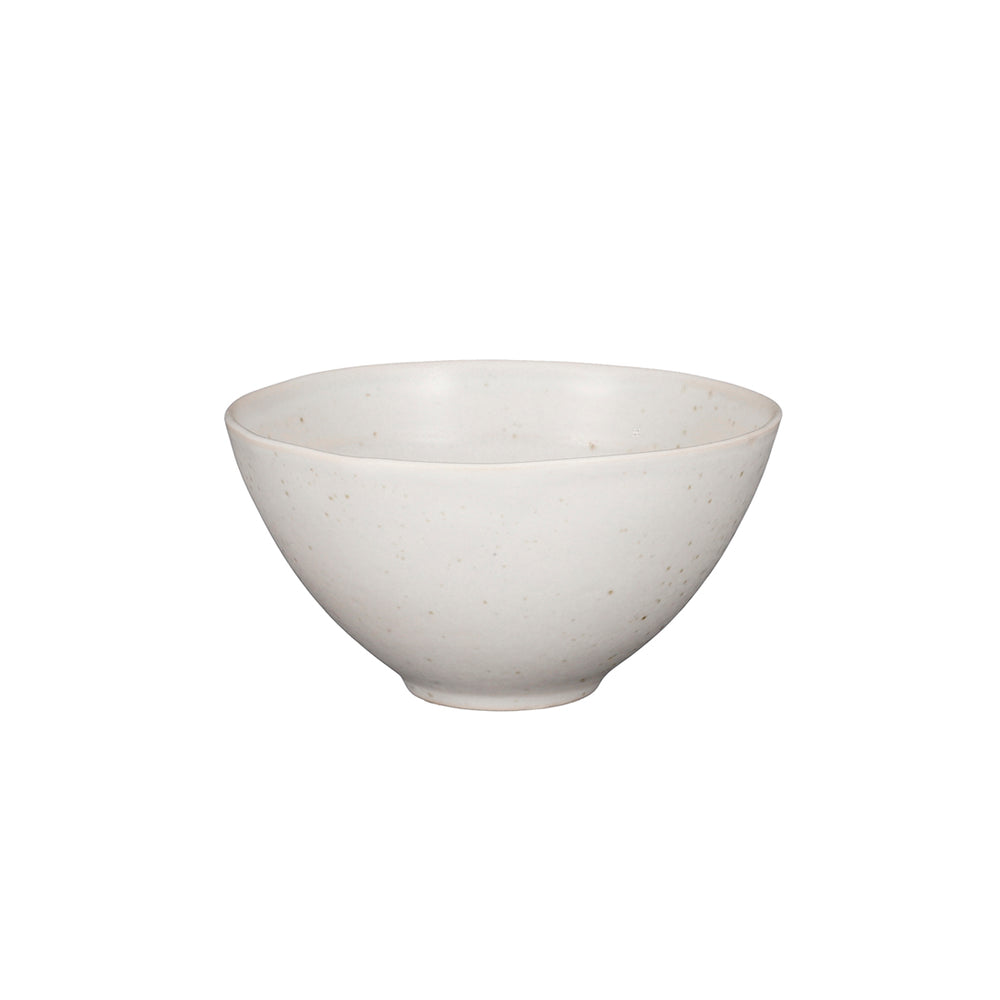 White Paxi Bowl (8 cm)