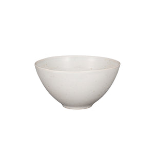White Paxi Bowl (8 cm)