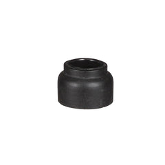 Black Tartan Tealight Holder (5 cm)