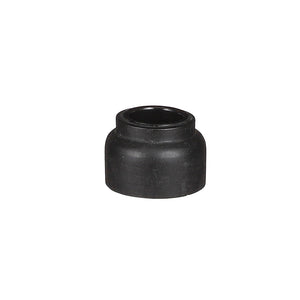 Black Tartan Tealight Holder (5 cm)