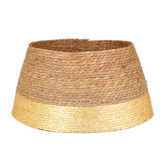 Gold Tree Skirt (50cm)