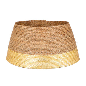 Gold Tree Skirt (50cm)