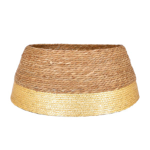 Gold Tree Skirt (58cm)