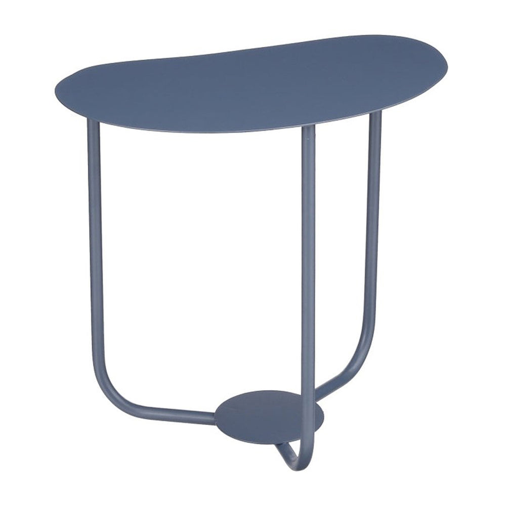 Blue Side Table (40 cm)