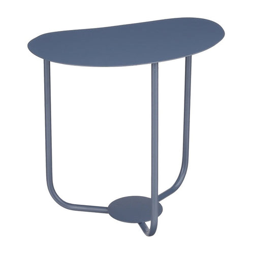 Blue Side Table (40 cm)