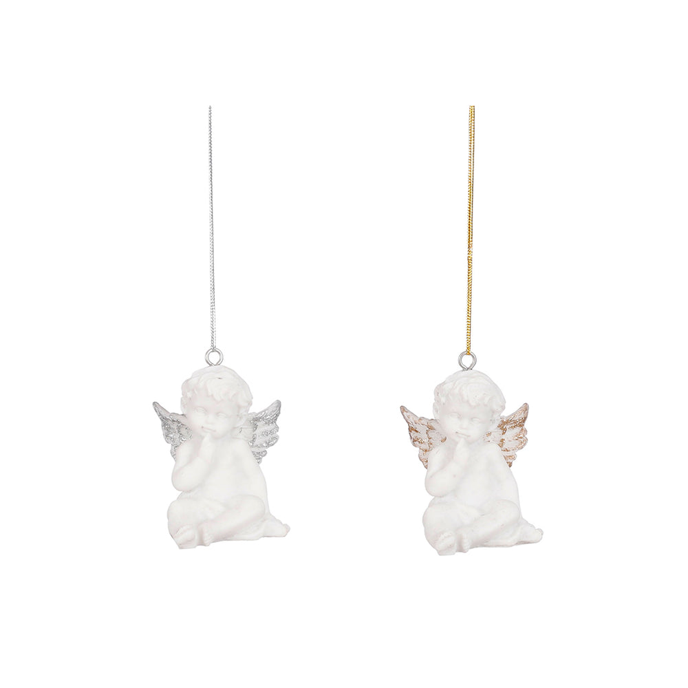 Angel Ornament (5.5cm)