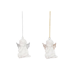 Angel Ornament (5.5cm)