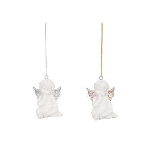 Angel Ornament (5.5cm)