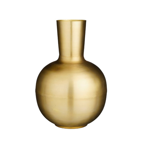 Gold Dara Vase (57 cm)