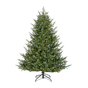 Green Ardley Christmas Tree (185cm)