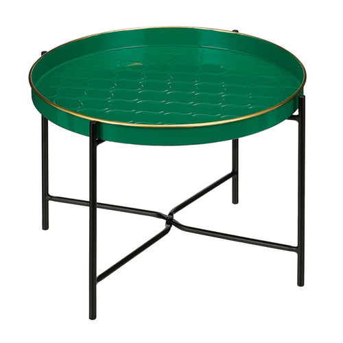 Green Amigo Side Table (40 cm)