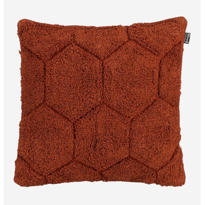 Jaimy Brown Cushion (45 cm)
