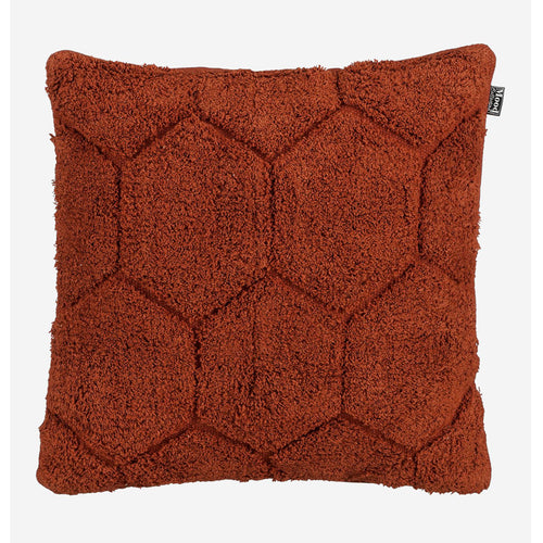 Jaimy Brown Cushion (45 cm)