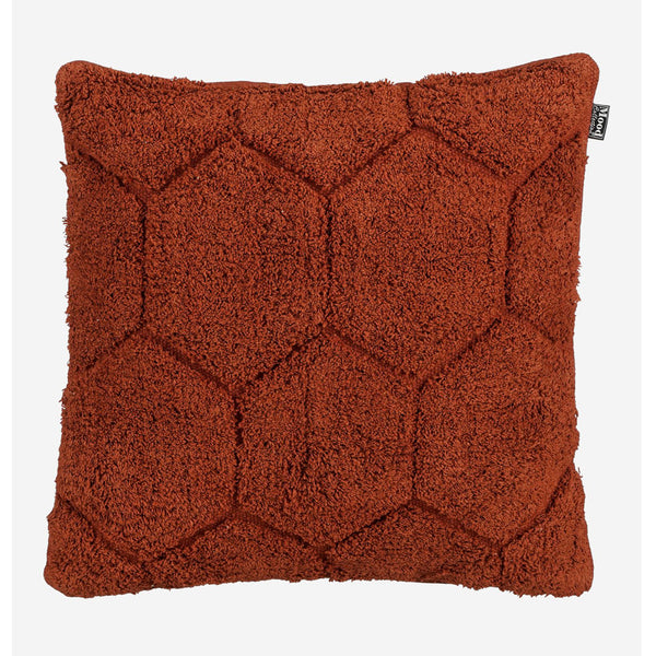 Jaimy Brown Cushion (45 cm)