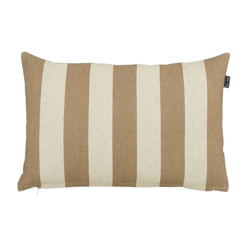 Moni Light Brown Cushion (55 cm)