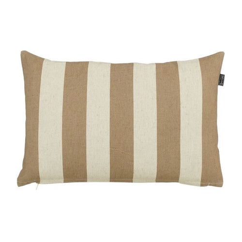 Moni Light Brown Cushion (55 cm)