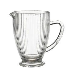 Glass Merlot Jug (18.5 cm)
