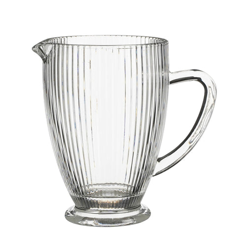 Glass Merlot Jug (18.5 cm)