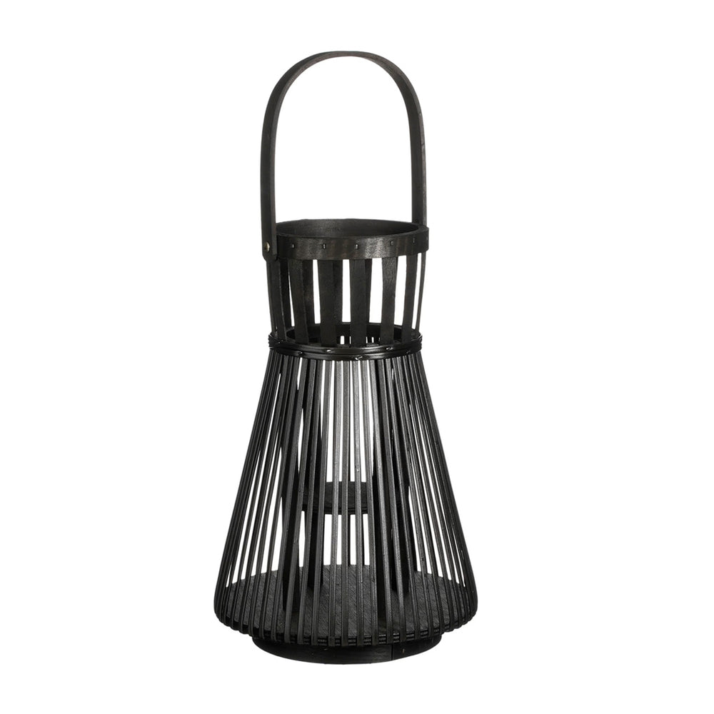Black Cosmo Lantern (45 cm)