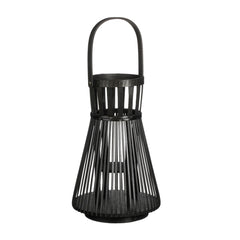 Black Cosmo Lantern (45 cm)