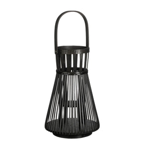 Black Cosmo Lantern (45 cm)