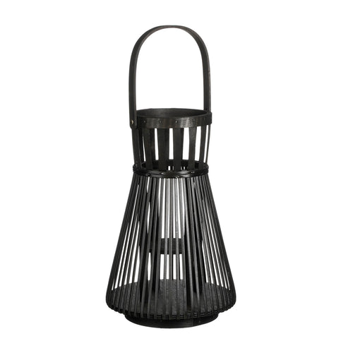 Black Cosmo Lantern (45 cm)