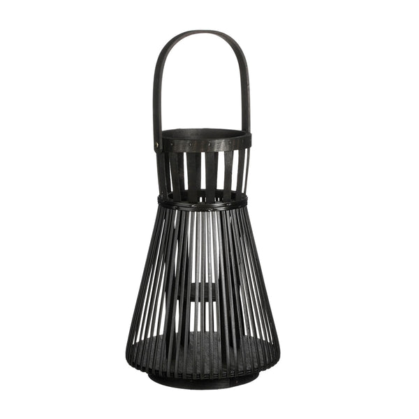 Black Cosmo Lantern (45 cm)