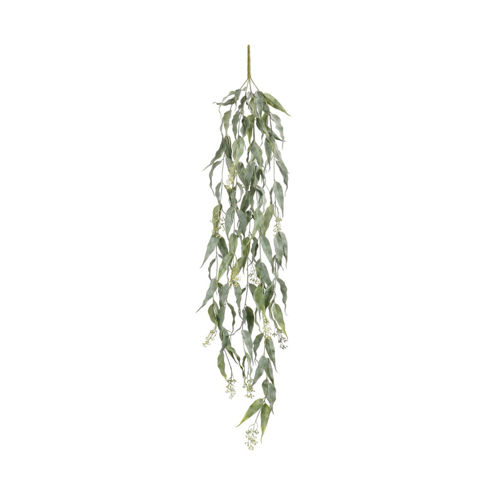 Artificial Hanging Asclepiadaceae Plant (117 cm)