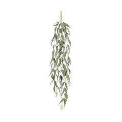 Artificial Hanging Asclepiadaceae Plant (117 cm)