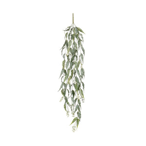 Artificial Hanging Asclepiadaceae Plant (117 cm)