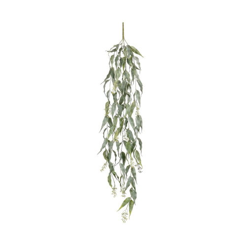Artificial Hanging Asclepiadaceae Plant (117 cm)