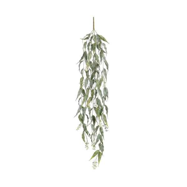 Artificial Hanging Asclepiadaceae Plant (117 cm)