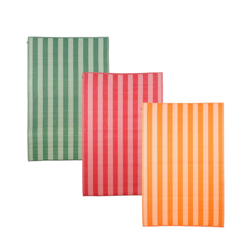 Kim Woven Outdoor Rug - Each At