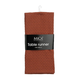 Cosenza throw black - l180xw130cm