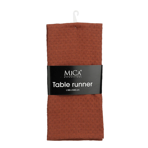 Cosenza throw black - l180xw130cm
