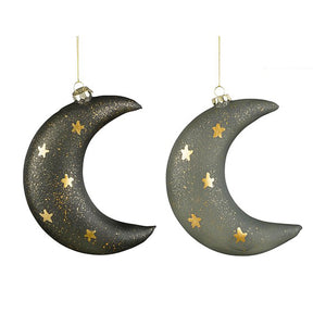 Moon Ornament (16.5 cm)
