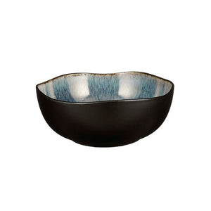 Grey Bouke Dish (20 cm)