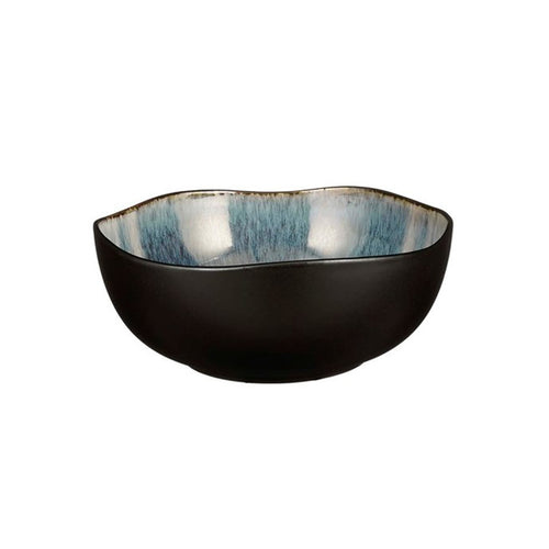 Grey Bouke Dish (20 cm)