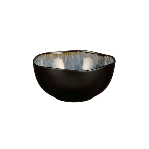 Grey Bouke Bowl (13 cm)