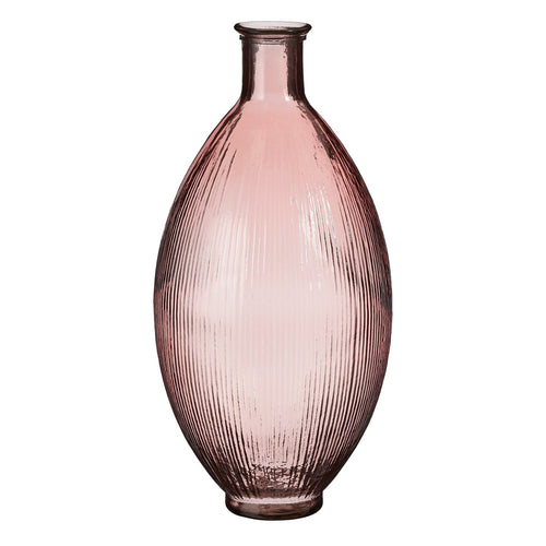 Pink Firenza Bottle (59 cm)