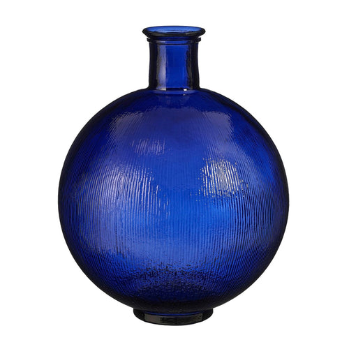 Blue Firenza Bottle (42 cm)
