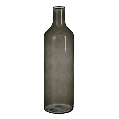 Grey Dhaka Bottle (53 cm)