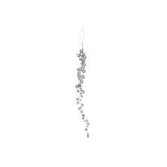 Transparent Icicle Ornament (37cm)