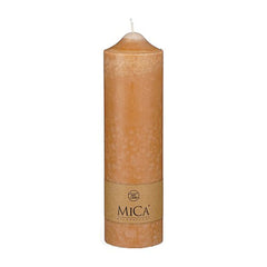 Brown Candle (25 cm)
