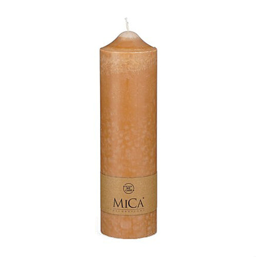 Brown Candle (25 cm)